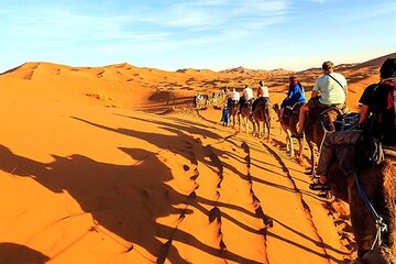 Private Tour To Giza Pyramids, Memphis City, Dahshur and Saqqara
