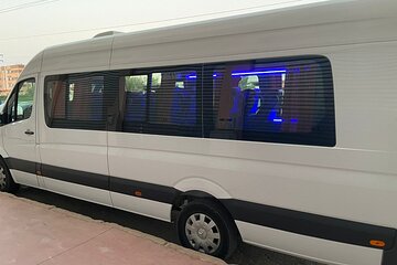  2 Day Tour From Marrakech to Zagora Desert Marrakech to Zagora 