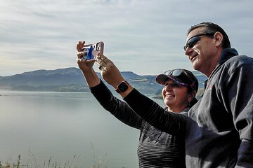 Christchurch Scenic Highlights Private Half Day Tour