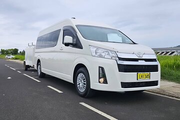 Premier Transfers and Tours Fiji