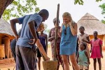 3 Hours Mukini Village Tour 