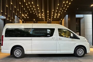 Transfer Airports-City Tours-Cruise Port
