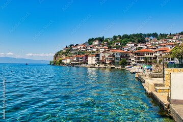 Ohrid Day Tour from Tirana (UNESCO Site)