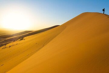 Private 8 Day Morocco Tour From Marrakech To Desert