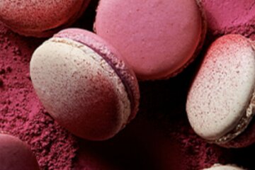 Indulge the Golden Triangle Paris Food/Fashion private Tour