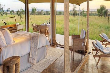Ultimate Guide For The Best 4-Days Serengeti Safari in Tanzania