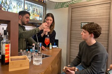 Venice Spritz Class How To Make the Favorite Aperitivo of Italy