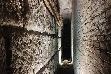 Rome St Clement's Underground Guided Tour and Basilica