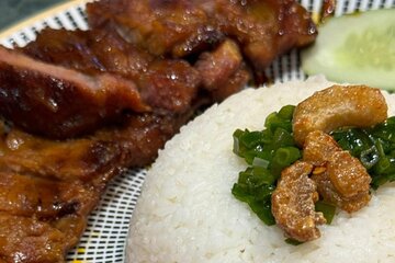 Private Walking Food Tours in Saigon at Ho Chi Minh City