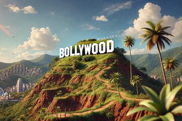 Private Bollywood Tour with Transport