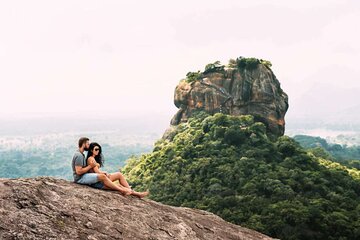 Sri Lankan Luxury Tour Package 14 days