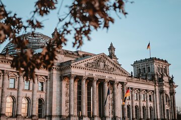 Prague to Berlin Highlights Full Day