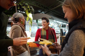 North and South Marais Wine and Food Tasting Tour