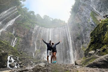 4 Days Yogyakarta to Bali through Tumpaksewu, Bromo, Ijen Tour