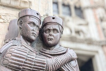 Discovering Shakespeare in Venice: That is the Tour!