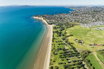 Auckland Half Day Tour - See the Most Famous Attractions