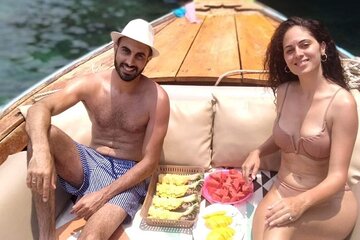 Phi Phi Islands Private Luxury Tour