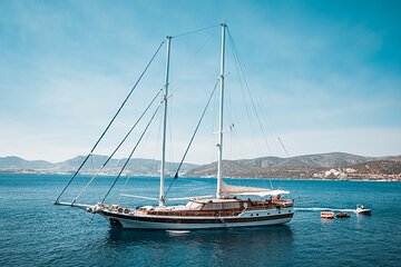 Gulet Yacht Wicked Felina - Weekly Private Rental - Crewed Yacht.