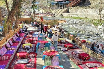 Ourika Valley Waterfall Day Trip From Marrakech