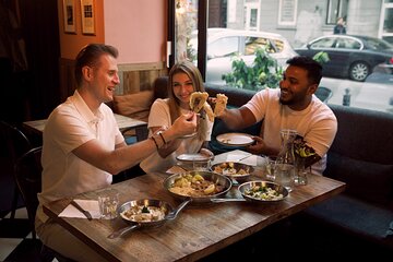 Krakow: Eat Like a Local - Polish Food Tour