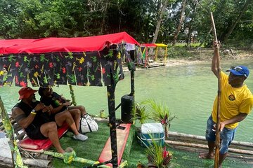 Top 4 Ocho Rios attractions from Ocho Rios Falmouth & Montego Bay