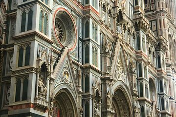 Private Grand Tour of Florence Highlights