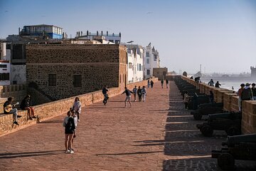 Essaouira Day Trip from Marrakech Full day 