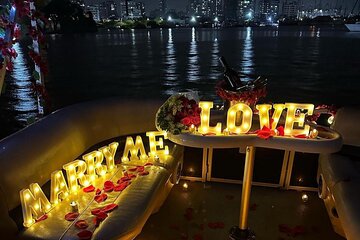 Proposal Experience Cartagena