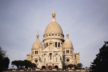 Montmartre Tour: Art, History & Hidden Gems with Expert Guide