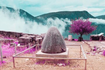 Private Luxury Tour: The Oracle of Delphi Ultimate Experience