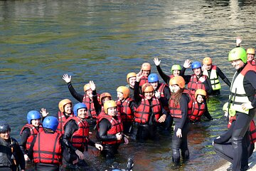 Adventure Sports in Transylvania