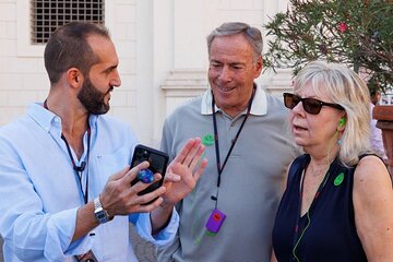 Vatican Museum and Sistine Chapel Sunday Tour