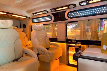 Mekong Delta VIP Tour - Transportation by Limousine