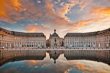 Conciergerie Entrance Ticket in Paris