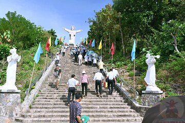 Private Vung Tau Beach Tour from Ho Chi Minh