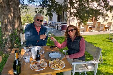 Prosecco and Raboso Red Wine Tour. Two Wineries. From Venice