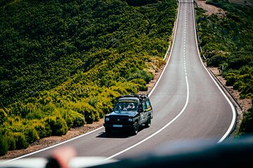 Full Day 4x4 Southwest Tour