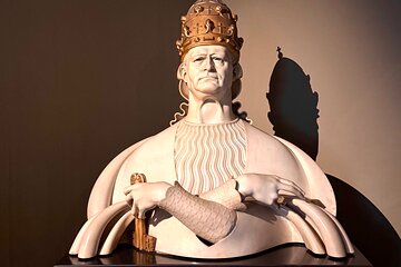 Vatican City Tickets : Museums and Sistine chapel 