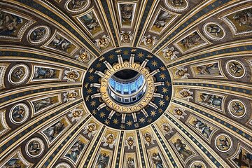 Vatican City Tickets: Skip-the-Line Museums and Sistine Chapel 