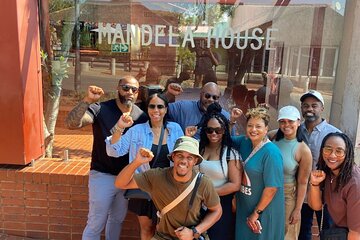 1 Day Full Johannesburg Top Attractions Tour