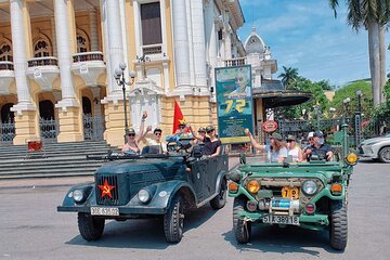 Private Ho Chi Minh City and Cu Chi Tunnels Tour
