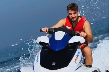 Jet Ski Dubai 30 minutes 