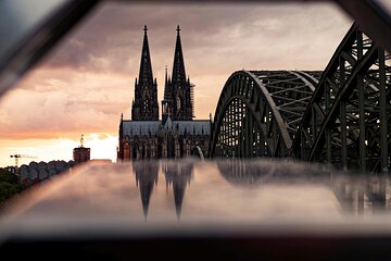 Explore Cologne 12 Hour Day Trip Tour from Amsterdam