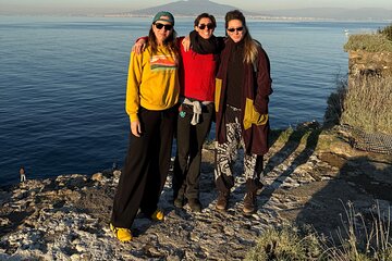 Sorrento experiences and Italian culture