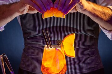 Florence: Private Apero Tour