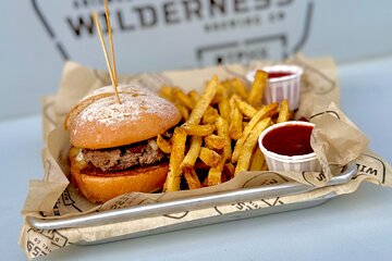 Phoenix Walking Food Tour With Secret Food Tours