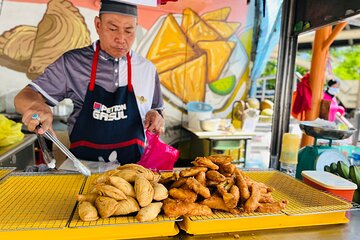 Kuala Lumpur Walking Food Tour Experience With Secret Food Tours