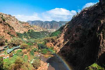Day Trip to Ourika Valley – in the Heart of the Atlas Mountains