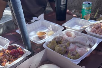 We Go Eat - Secret Aloha Bites
