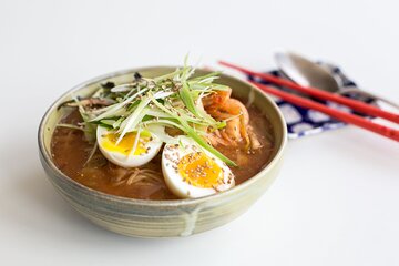 Authentic Thai Cooking Class in Memphis (Includes 4-Course Meal)